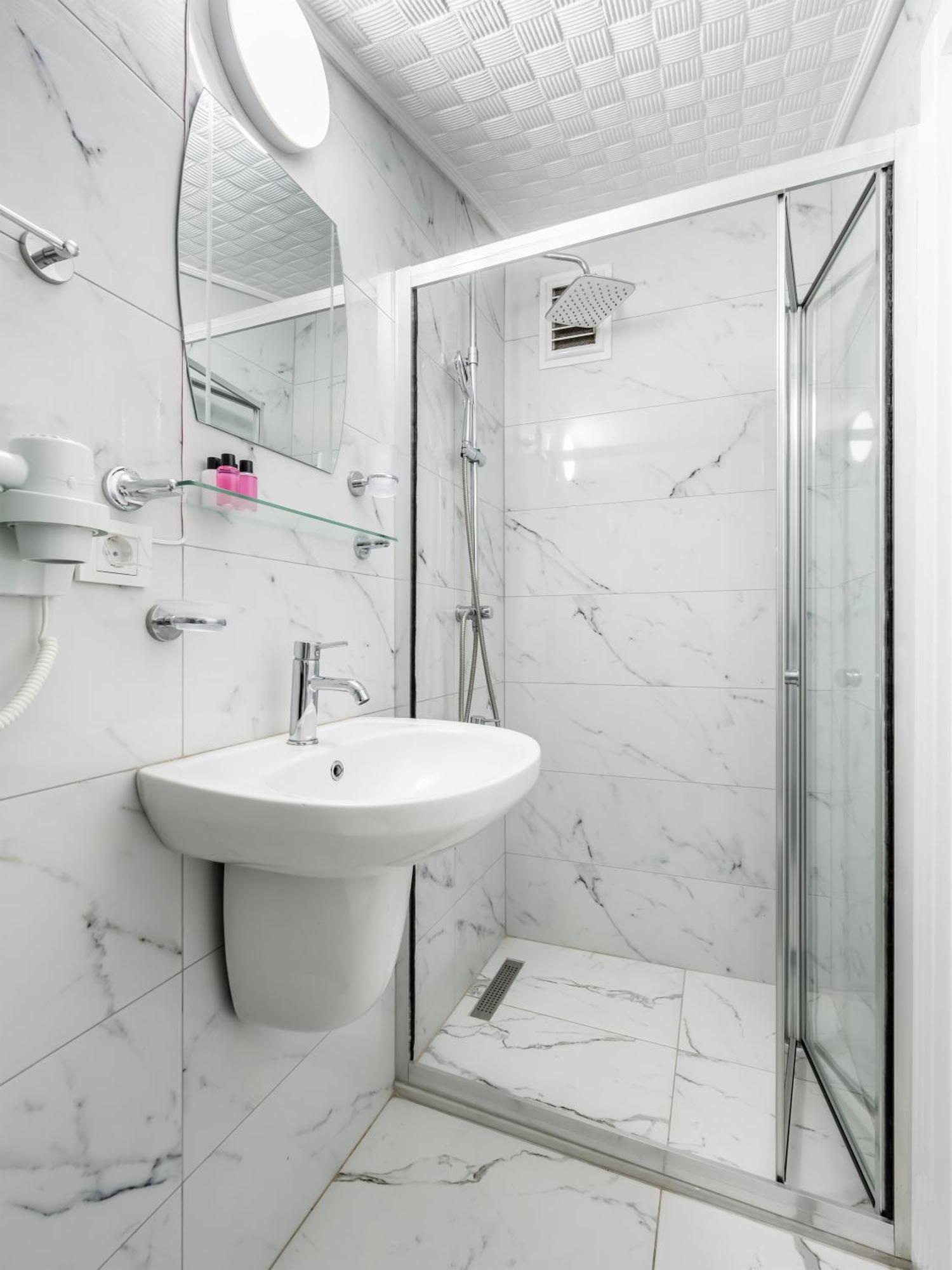 Taksim Trust Hotel อิสตันบูล ภายนอก รูปภาพ