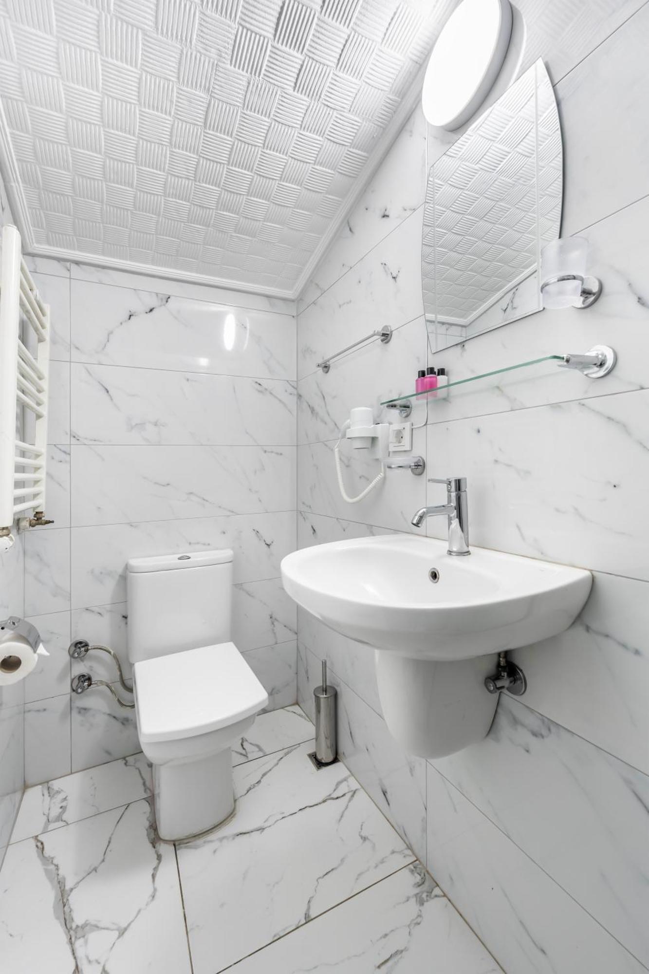 Taksim Trust Hotel อิสตันบูล ภายนอก รูปภาพ