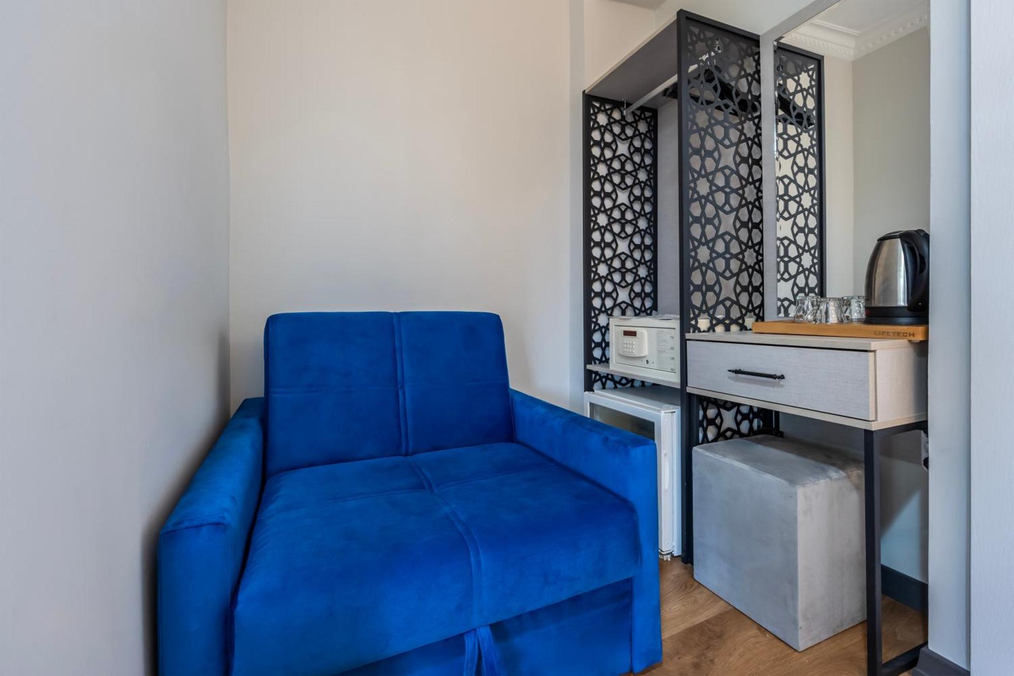 Taksim Trust Hotel อิสตันบูล ภายนอก รูปภาพ